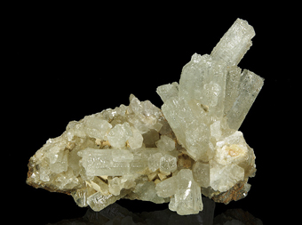 Aragonite - Tazouta, Sefrou, Fs-Mekns, Morocco