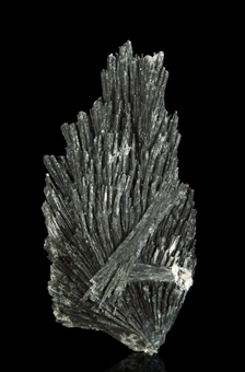 Kyanite - St. Gerais, Minas Gerais, Brazil