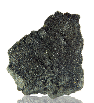 Franckeite - San Jos mine, Oruro City, Bolivia