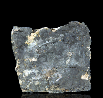 Arsenic - Brosso mine, Brosso, Piedmont, Italy