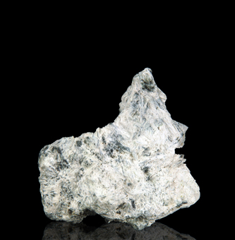 Szaiblyite (Ascarite)- Brosso Mine, Brosso - Italy