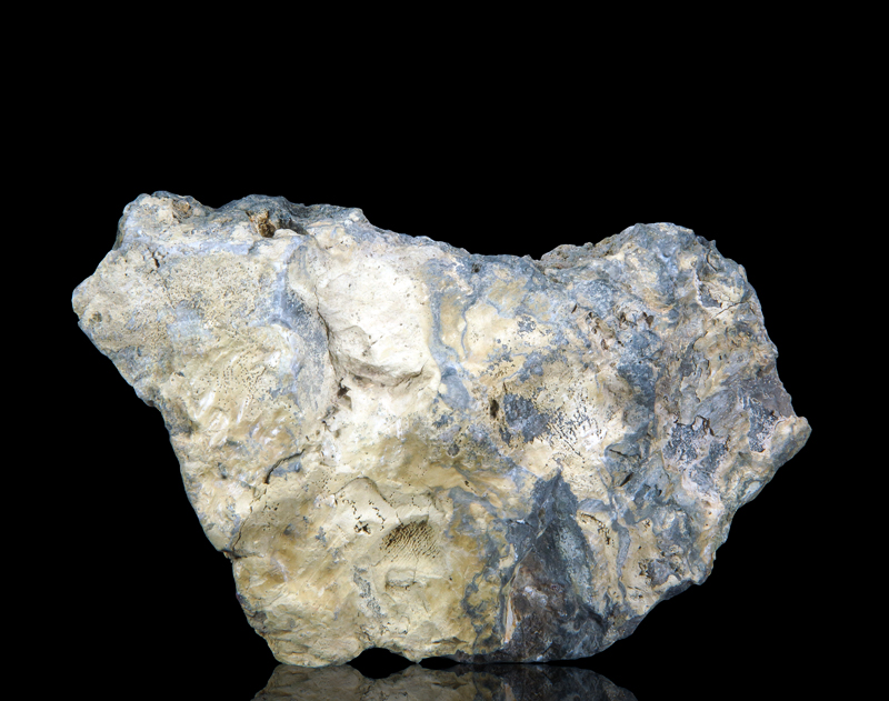 Richellite (TL) - Richelle, Vis, Wallonia, Belgium