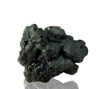Argyrodite, Stephanite - Colquechaca, Chayanta, Potos, Bolivia