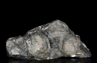 Sphalerite - Estao Orcko mine, Machacamarca district, Potos, Bolivia