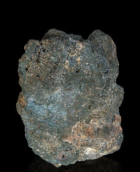 Franckeite, Jamesonitete - San Jos mine, Oruro City, Bolivia