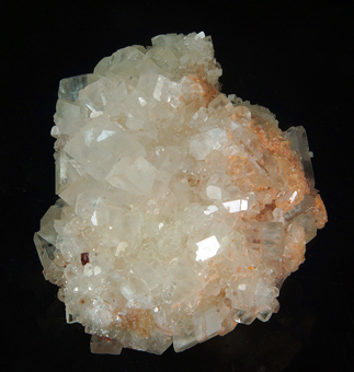 Uvite, Magnesite - Serra das guas, Brumado, Bahia, Brazil