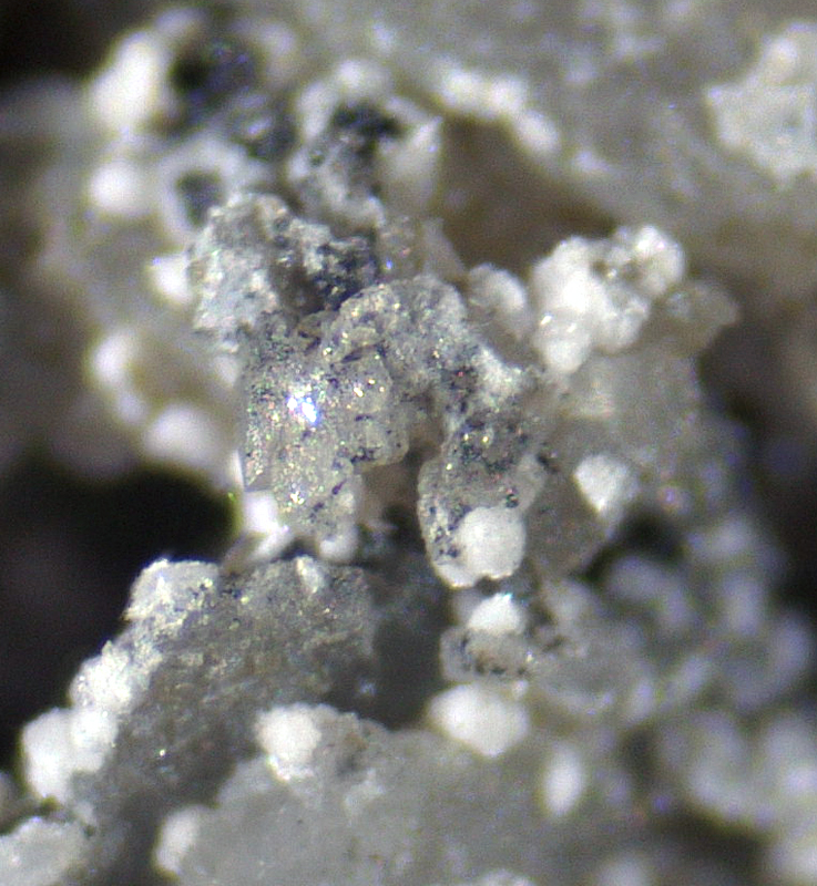 Koninckite - Kociha, Rimavsk Sobota Co., Bansk Bystrica Region, Slovakia