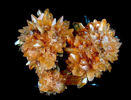 Creedite - Navidad Mine (Mina Navidad; Abasolo Mine; Rodeo Mine), Abasolo, Rodeo, Mun. de Rodeo, Durango, Mexico