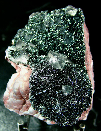 Hematite 