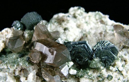 Hematite 