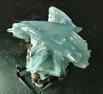 Azure Baryte - Nador Province, Oriental Region, Morocco