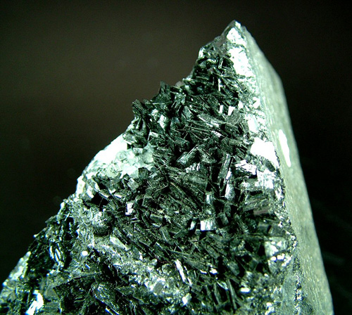 Manganite - Moanda Mine, Moanda, Lboumbi-Leyou Department, Haut-Ogoou Province, Gabon