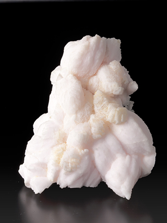 Calcite var. Manganocalcite - Pachapaqui, Bolognesi, Ancash, Peru