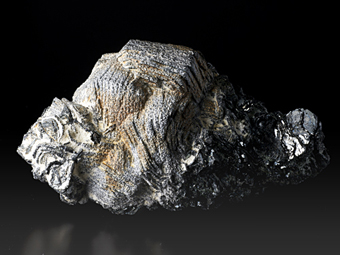 Hematite - Ouro Preto, Minas Gerais, Brazil