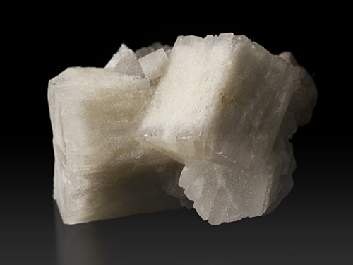 Aragonite - Cozzo Disi Mine, Casteltermini, Agrigento Province, Sicily, Italy