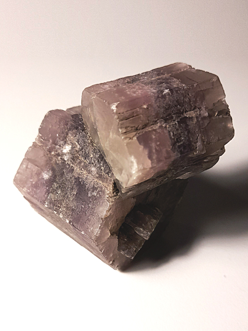 Aragonite - Molina de Aragn, Guadalajara, Castile-La Mancha, Spain