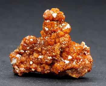 Microlite - 	Ip Mine, Governador Valadares, Doce valley, Minas Gerais, Brazil