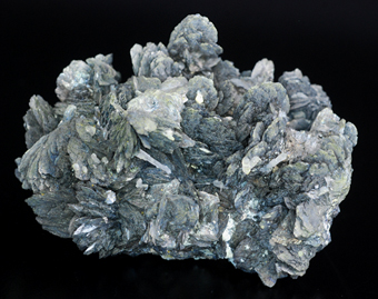 Lllingite - Huanggang nr. 1 mine - Chifeng - Inner Mongolia - China