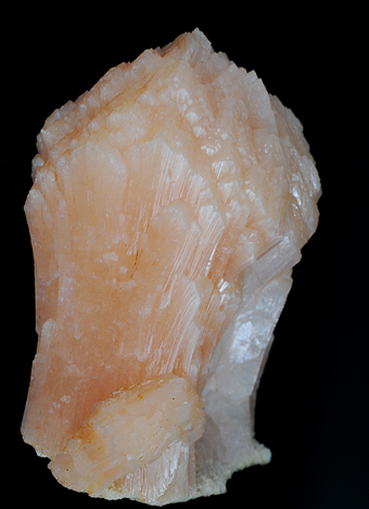 Stilbite - Jalgaon distr. - Maharastra - India