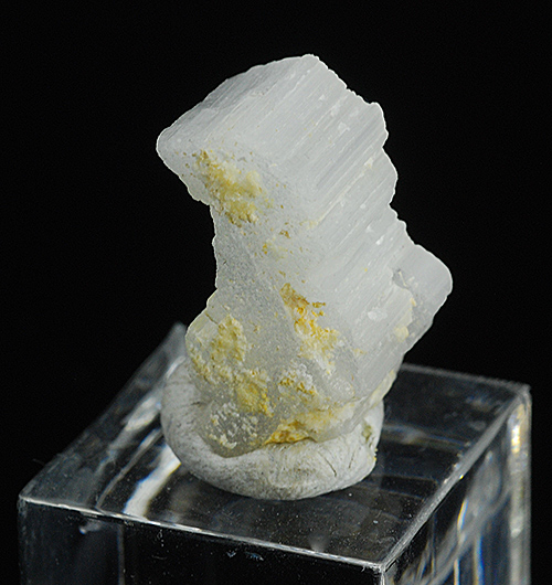 Beryllonite - Haramosh Mts. - Skardu Distr. - Baltistan - Gilgit-Baltistan - Pakistan