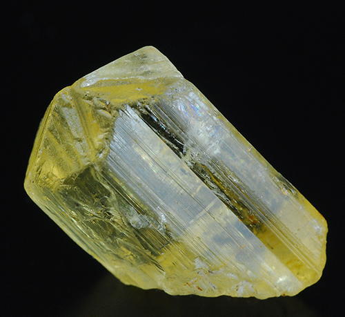 Scapolite - Arusha Region - Tanzania