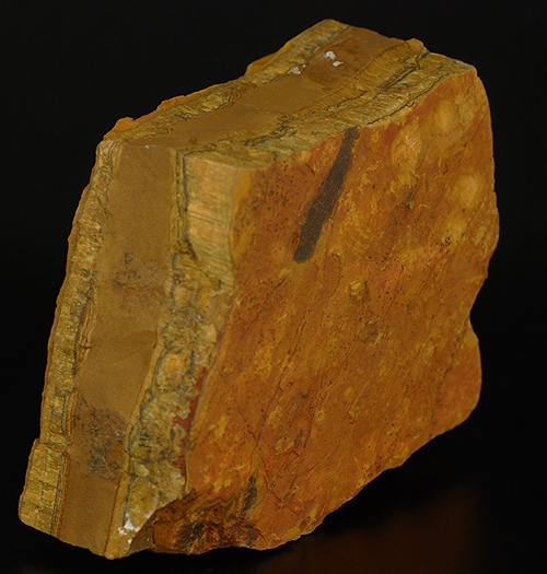 Quartz var. 