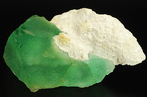 Fluorite - Xianghualing mine - Chenzou - Hunan prov. - China