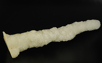 Chalcedony and quartz - Jalgaon Distr. - Maharastra - India