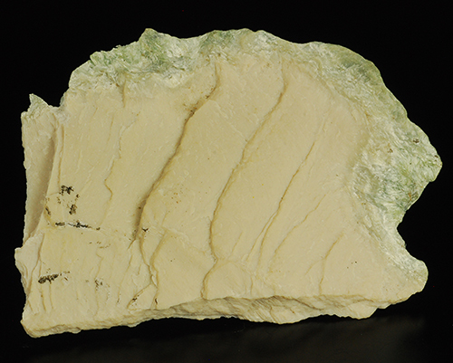 Kotoite - Vola Gera Gallery - Brosso mine - Clea - Lssolo - Canavese distr. - Torino prov. - Piedmont - Italy