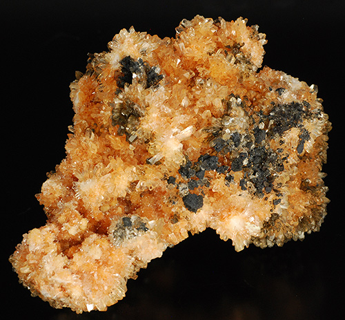 Creedite - Navidad mine - Abasolo - Rodeo - Durango - Mexico