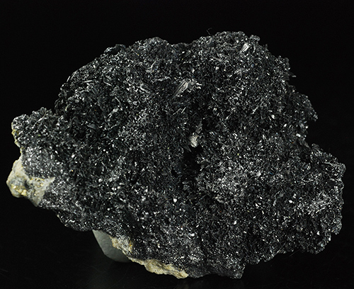 Potosite (var. di franckeite)  San Jos mine  Oruro  Cercado Prov. - Bolivia