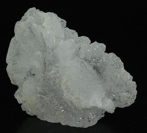 Pollucite  Haramosh Mts  Skardu Distr. - Gilgit-Baltistan  Pakistan