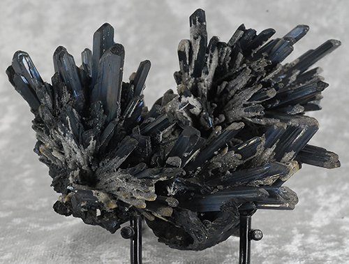 Stibnite - Herja mine - Baia Mare - Maramures Co. - Romania