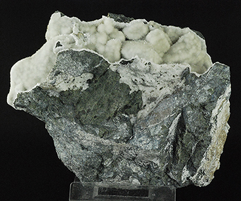 Aragonite  Coli  Piacenza prov. - Emilia-Romagna  Italy
