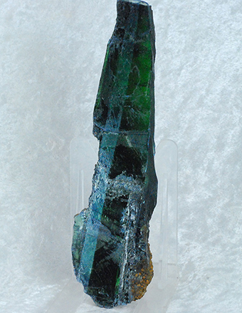 Vivianite - Cabea de Cachorro claim - Sao Gabriel de Cahoeira - Amazonas - Brazil