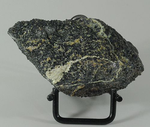 Cromite  Mutorashanga - Zvimba Distr. -  Mashonaland West - Zimbabwe