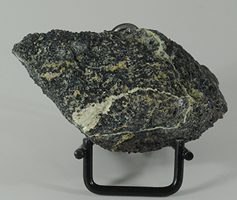 Cromite  Mutorashanga - Zvimba Distr. -  Mashonaland West - Zimbabwe