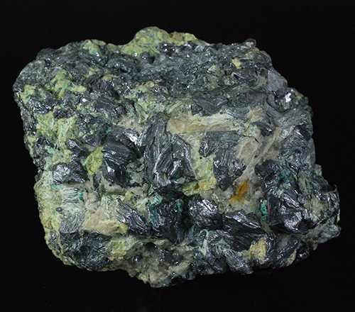 Molybdenite - Copiap - Chile