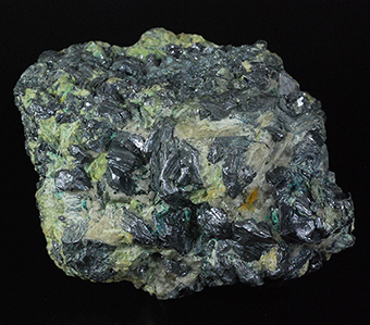 Molybdenite - Copiap - Chile