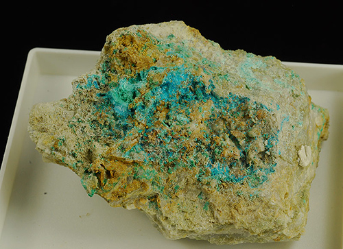 Posnjakite - Richtarova - Star Hory - Slovakia