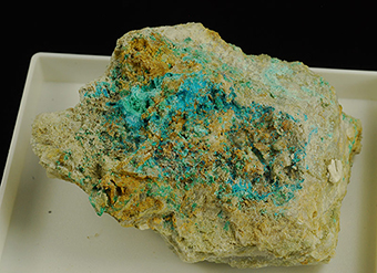 Posnjakite - Richtarova - Star Hory - Slovakia