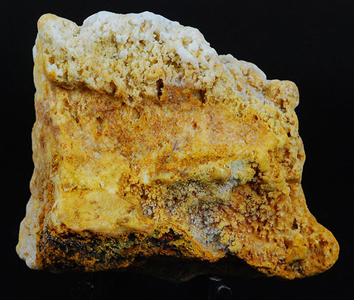 Sassolite - Sasso Pisano -Castelnuovo Val di Cecina - Pisa Prov. - Tuscany - Italy