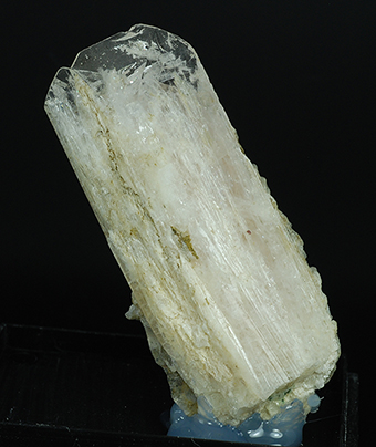 Danburite - Charcas - San Luis Potos - Mexico