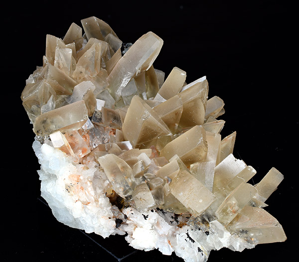 Baryte - Grube Clara - Oder Wolfach - Schwarzwald - Germany