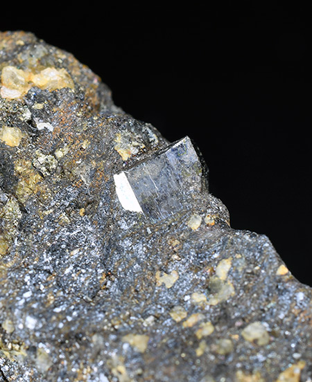 Cobaltite - Hakansboda - Kastmanland - Sweden