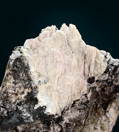 Mendipite - Torr Works Quarry (Merehead Quarry), Cranmore, Somerset, England, UK