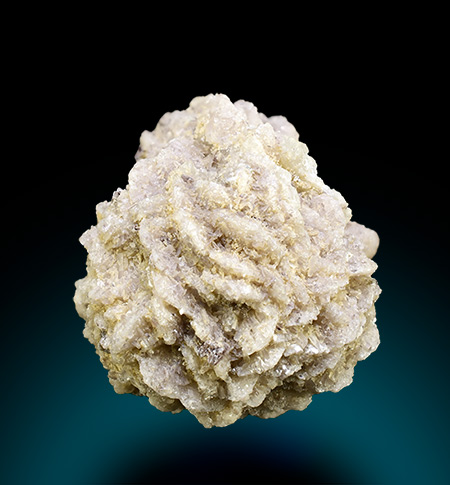 Stokesite - Urucum claim, Barra do Cuiet, Conselheiro Pena, Minas Gerais, Brazil