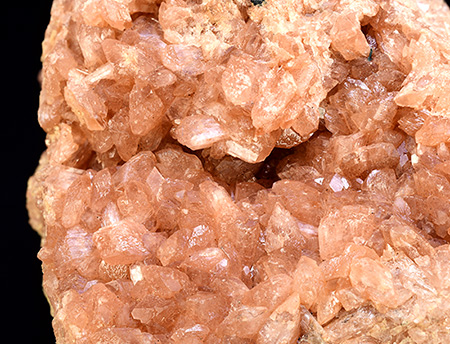 Hureaulite - Jocao pegmatite, Galilia, Doce valley, Minas Gerais, Brazil