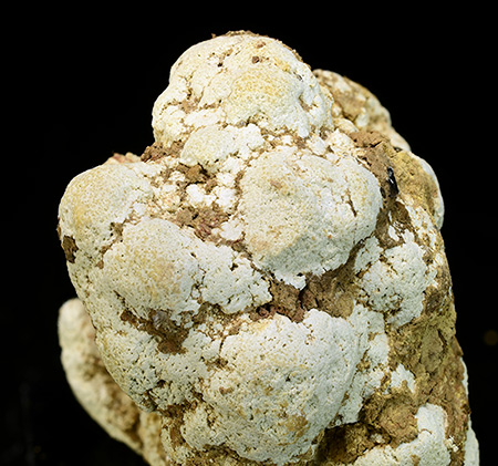 Bukovskite - Kaňk, Kutn Hora, Kutn Hora District, Central Bohemian Region, Czech Republic (TL)
