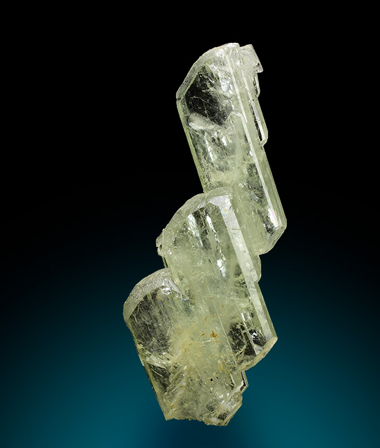 Diopside - Bellecombe, Chtillon, Aosta Valley, Italy